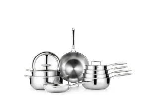 Cookware and serveware made in France