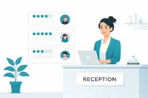 E-reputation