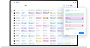 Time and Attendance Management