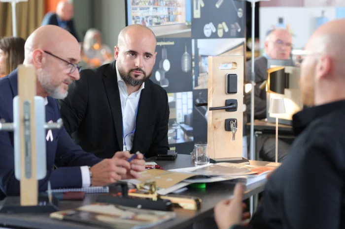 The must-attend event for hospitality industry professionals, now in its 6th year in Deauville.