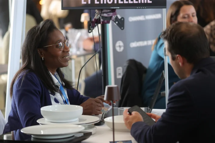 An event designed for all hospitality industry professionals! You are: